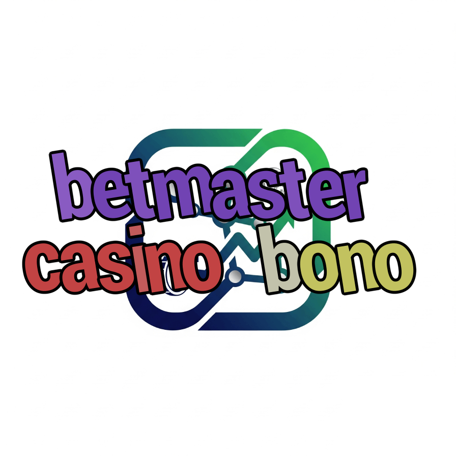 betmaster casino bono